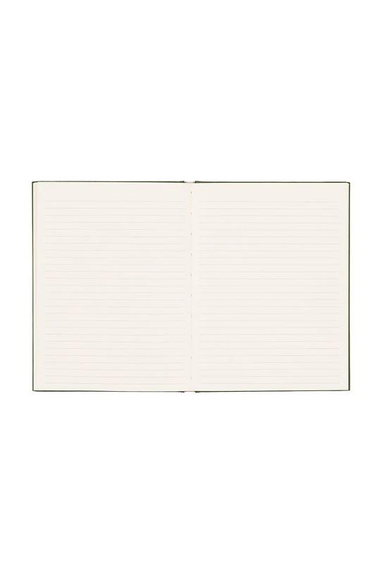 Lifestyle Zápisník Designworks Ink A Dopo Flower Journal JB68.1003EU vícebarevná