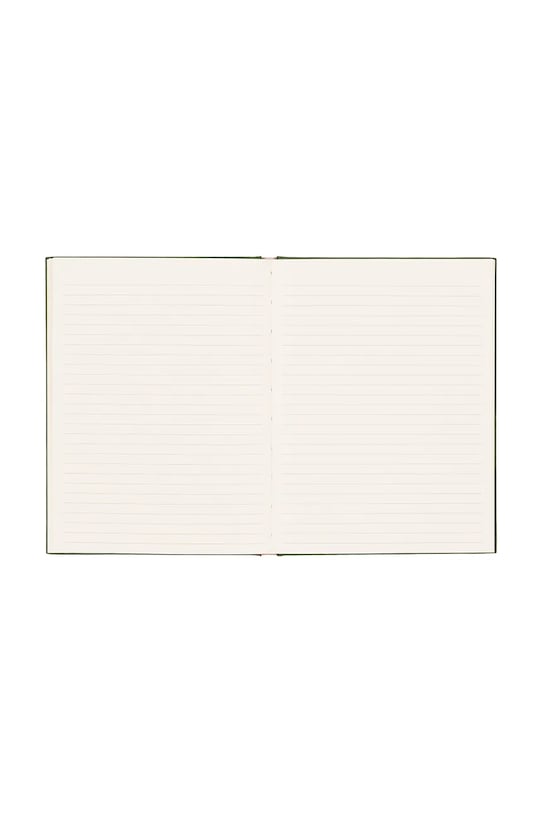 Lifestyle Σημειωματάριο Designworks Ink A Dopo Flower Journal JB68.1003EU πολύχρωμο