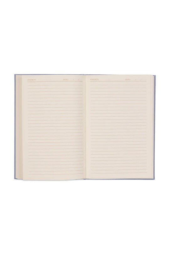 Lifestyle Designworks Ink notatnik The Very Tired Woman Journal JB86.1108EU multicolor