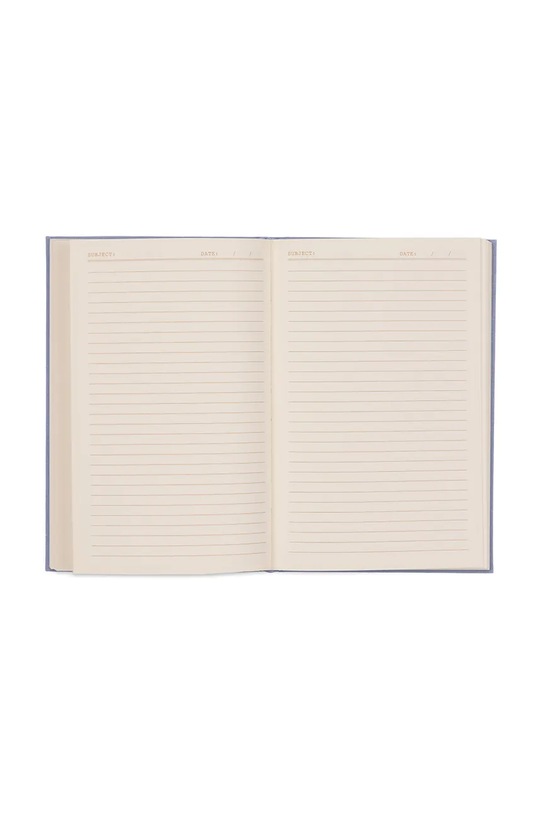 Lifestyle Designworks Ink jegyzetfüzet The Very Tired Woman Journal JB86.1108EU többszínű