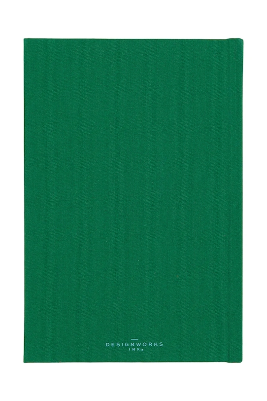 Σημειωματάριο Designworks Ink Pardon Me JB86.1109EU πολύχρωμο AA00