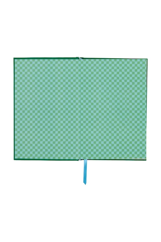 Lifestyle Σημειωματάριο Designworks Ink Pardon Me JB86.1109EU πολύχρωμο