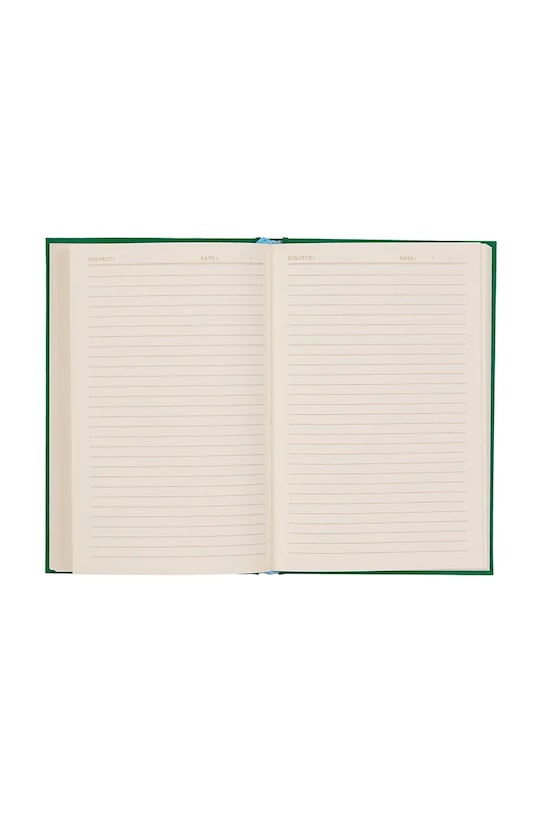 Σημειωματάριο Designworks Ink Pardon Me πολύχρωμο JB86.1109EU