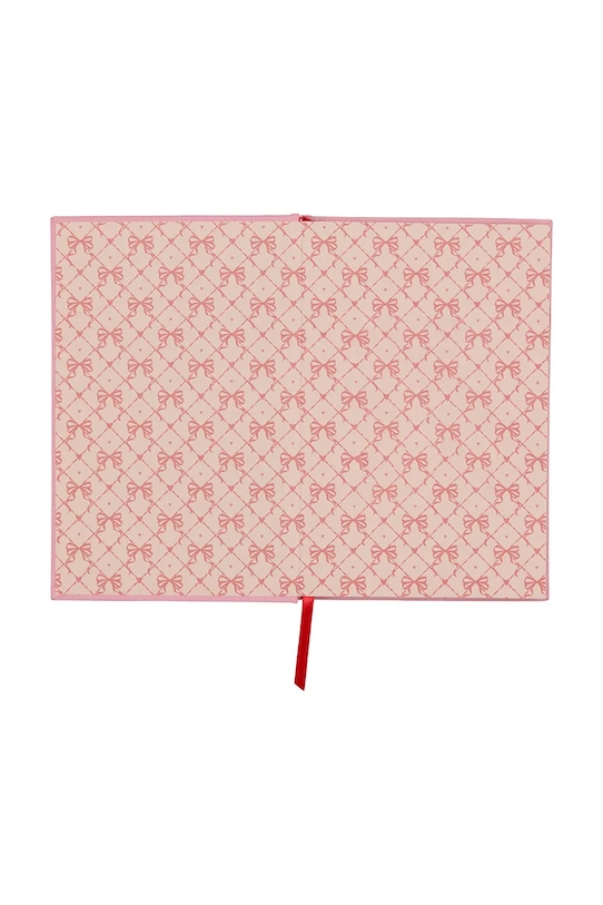 Σημειωματάριο Designworks Ink Its All Going Swell JB86.1110EU πολύχρωμο AA00