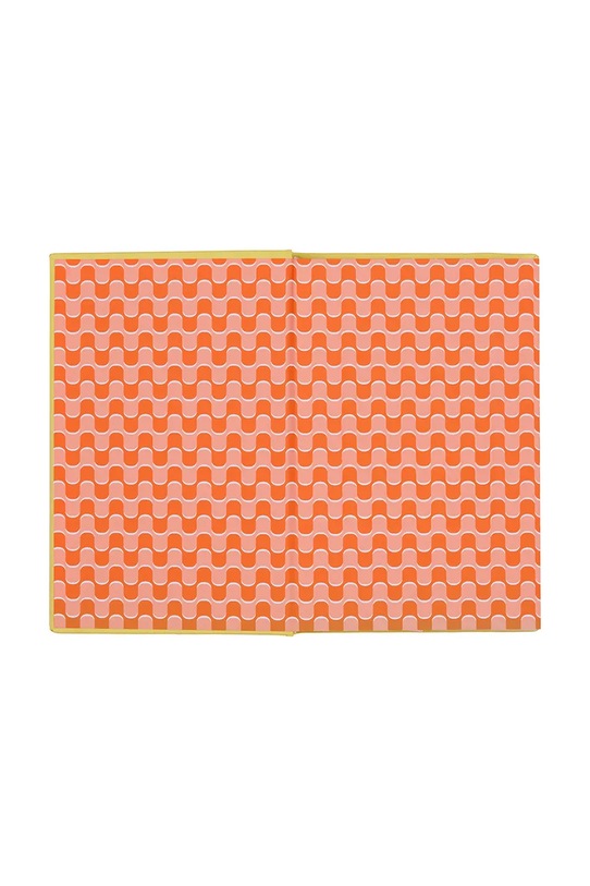 Lifestyle Σημειωματάριο Designworks Ink How To Trick People JB86.1111EU πολύχρωμο