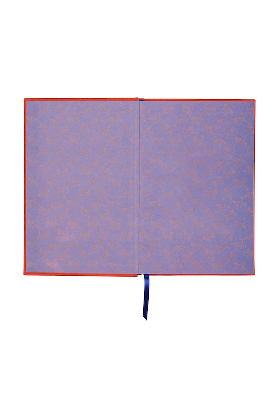 Notes Designworks Ink Reasons Why I Would Rather Be A Cat Journal JB86.1112EU rdeča AA00