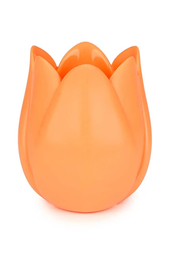 Lifestyle Balvi organizer biurkowy Tulip 9,5 cm 28059 pomarańczowy