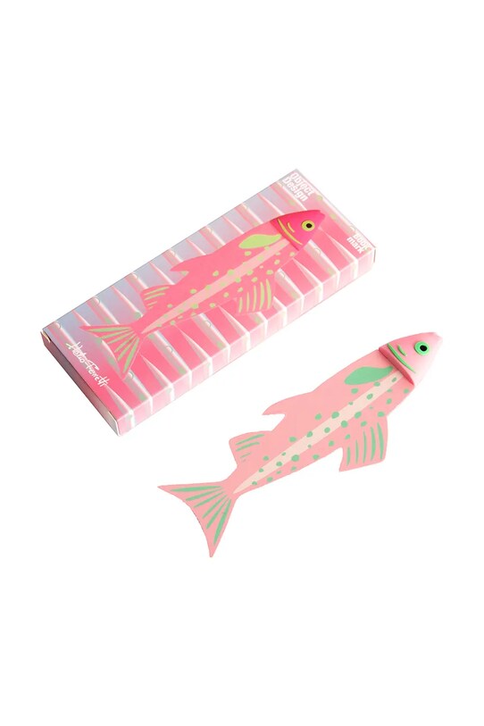 Lifestyle Helio Ferretti zakładka do książek Piesces 122706 multicolor