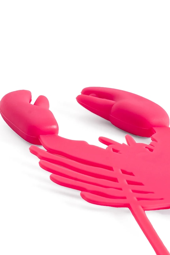 Σελιδοδείκτης βιβλία Helio Ferretti Lobster 122704 ροζ AA00