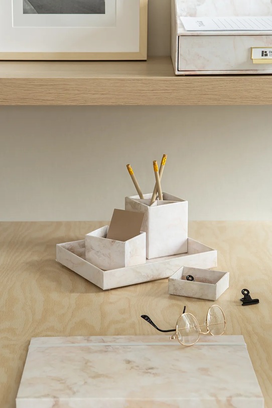 Súbor organizérov Bigso Box of Sweden 4-pak béžová 797489401.99