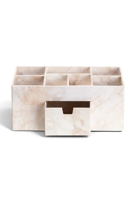 Bigso Box of Sweden organizer biurkowy beżowy 900189401.99