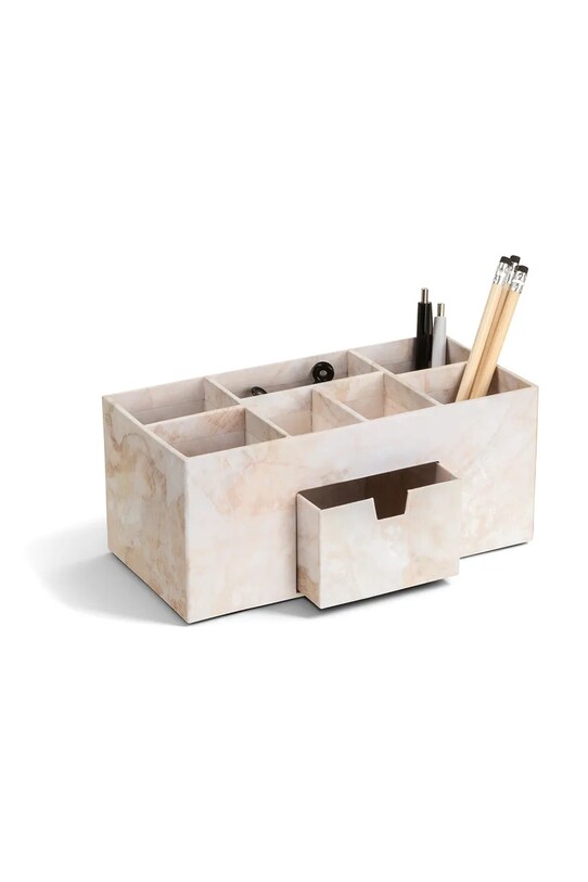 Lifestyle Bigso Box of Sweden organizator de birou 900189401.99 bej