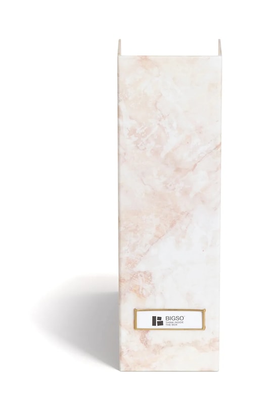 Lifestyle Οργανωτής εγγράφων Bigso Box of Sweden 941189462.99 μπεζ