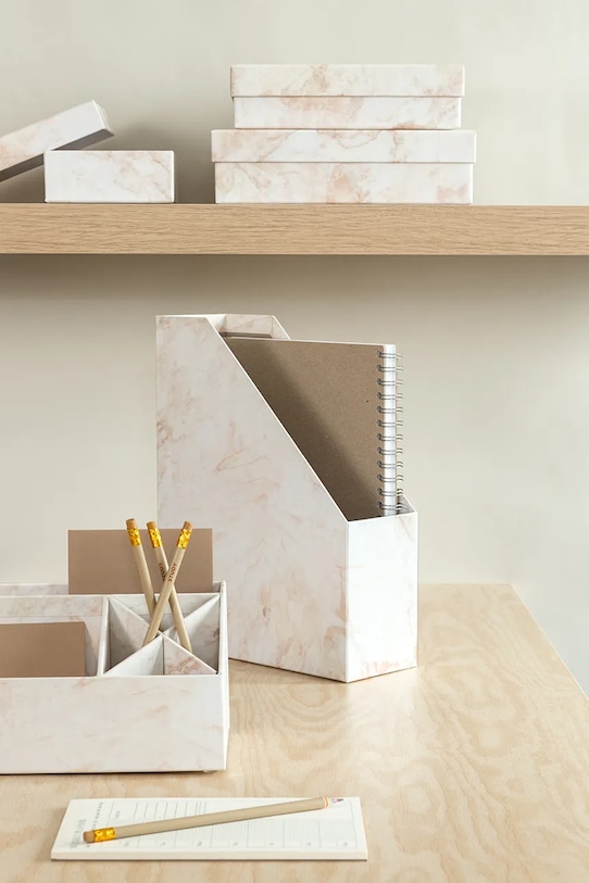 Οργανωτής εγγράφων Bigso Box of Sweden 941189462.99