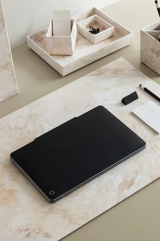 Подставка для рабочего стола Bigso Box of Sweden 649189433.99 бежевый