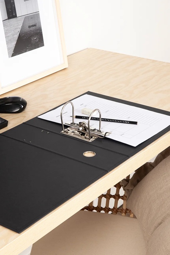 Bigso Box of Sweden segregator 550145647.99 gri