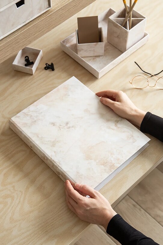 Сегрегатор Bigso Box of Sweden 796189481.99 бежевий
