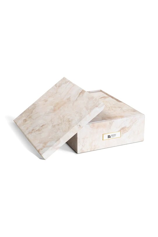 Lifestyle Bigso Box of Sweden organizer na dokumenty Holger 5-pack 491589462.99 beżowy