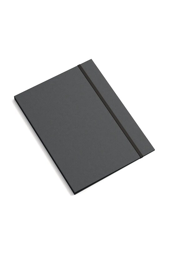 Bigso Box of Sweden teczka A4 szary 808145649S01.99