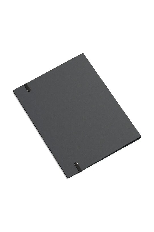 Bigso Box of Sweden teczka A4 808145649S01.99 szary AA00