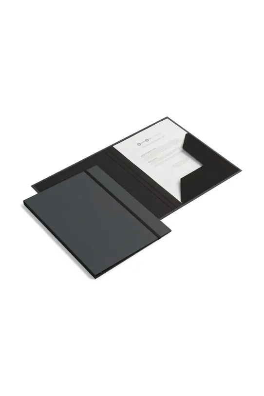 Lifestyle Bigso Box of Sweden teczka A4 808145649S01.99 szary
