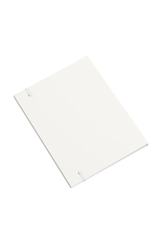 Bigso Box of Sweden fişier A4 808145533S02.99 alb AA00