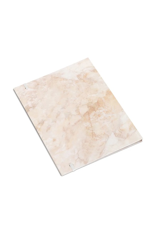 Bigso Box of Sweden teczka A4 808189433S02.99 beżowy AA00