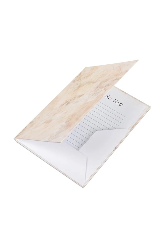 Lifestyle Bigso Box of Sweden teczka A4 808189433S02.99 beżowy