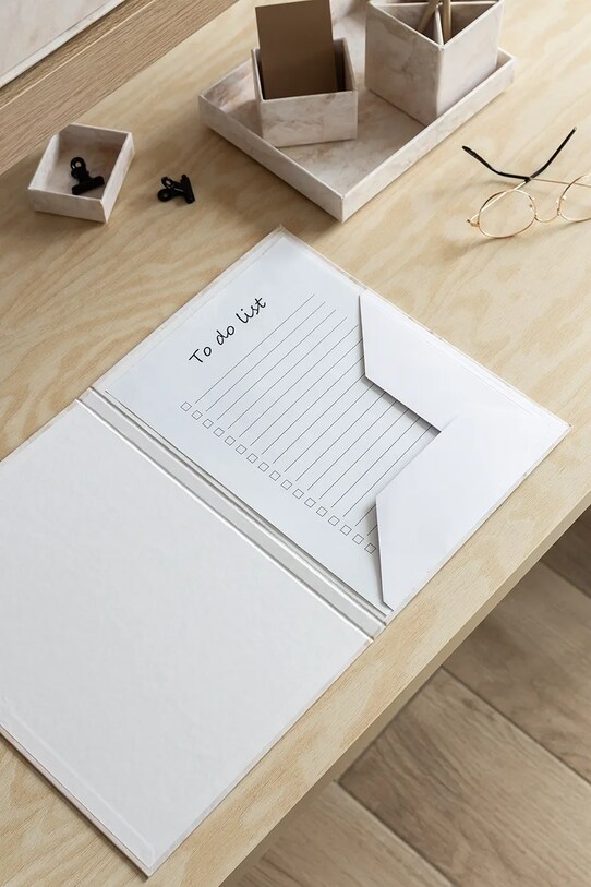 Bigso Box of Sweden teczka A4 808189433S02.99