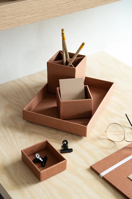 Bigso Box of Sweden organizer na biurko 7974R1201.99