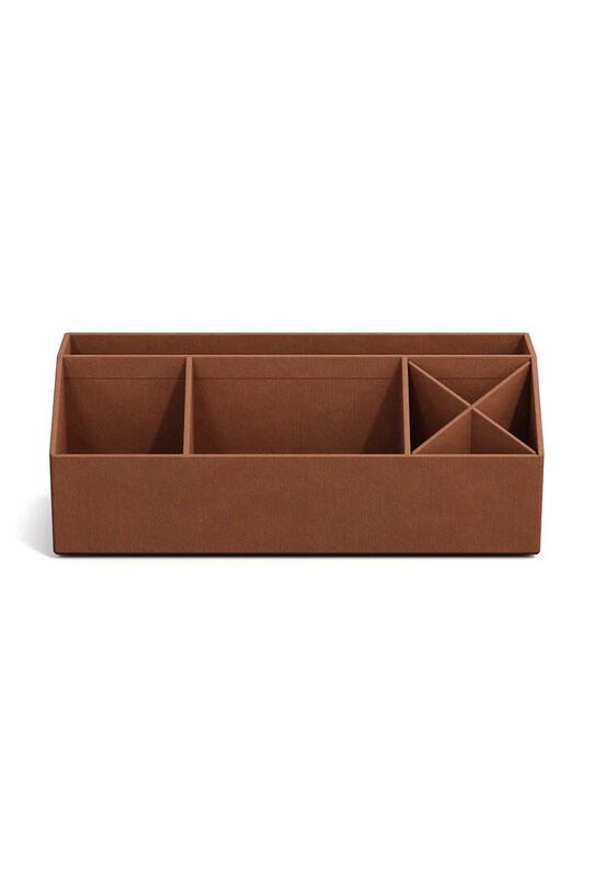 Настільний органайзер Bigso Box of Sweden коричневий 2751R1201.99