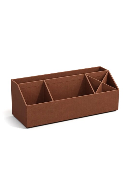 Настільний органайзер Bigso Box of Sweden 2751R1201.99 коричневий AA00