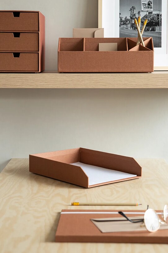 Bigso Box of Sweden organizer pentru documente 2-pack 7892R1201.99