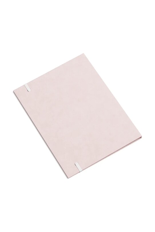 Папка Bigso Box of Sweden A4 8081R1306S02.99 рожевий AA00