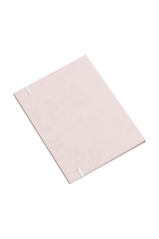 Odkladacia mapa Bigso Box of Sweden A4 8081R1306S02.99 ružová AA00