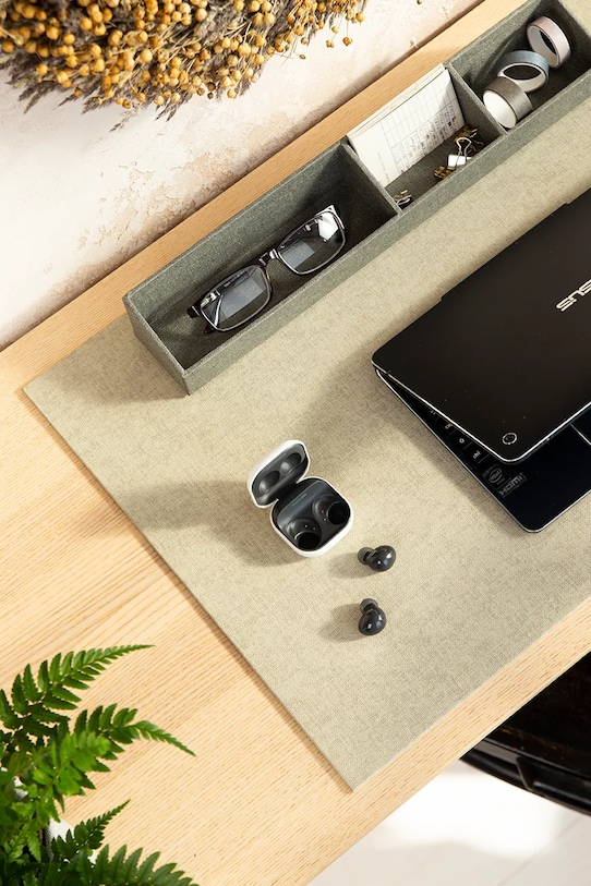 Bigso Box of Sweden podkładka na biurko 6491C5549.99 beżowy