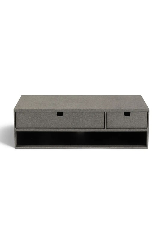 Підставка для монітора Bigso Box of Sweden сірий 8191C6449.99