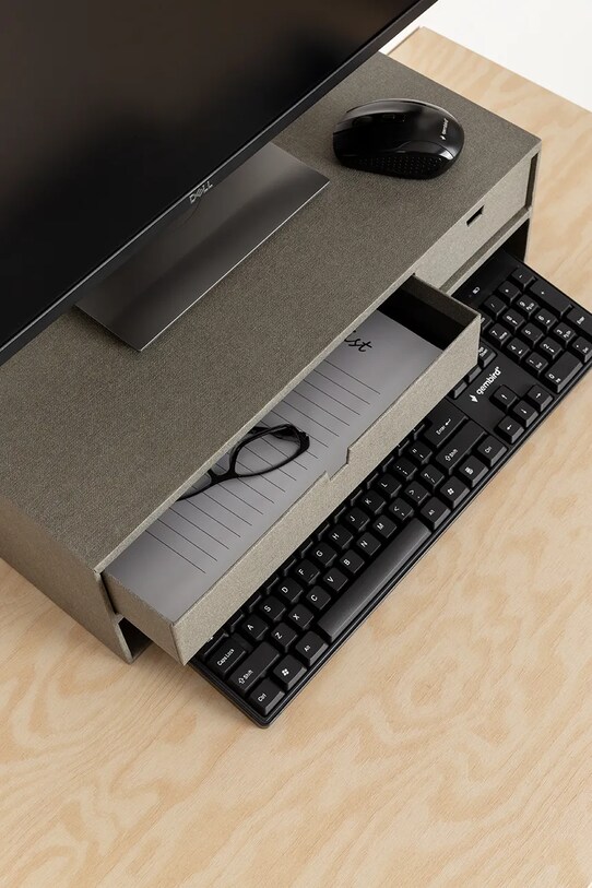 Підставка для монітора Bigso Box of Sweden 8191C6449.99