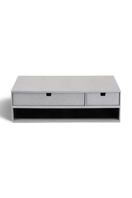Bigso Box of Sweden suport pentru monitor gri 8191C6249.99