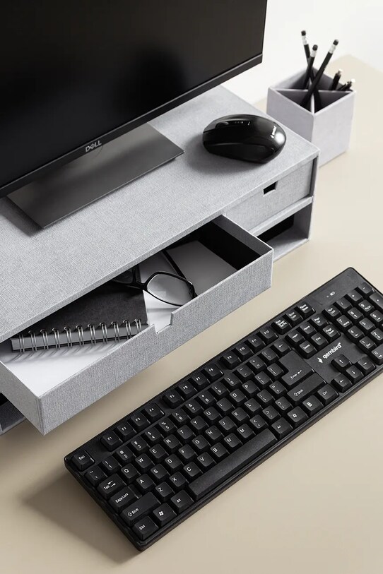 Bigso Box of Sweden podstawka pod monitor szary 8191C6249.99