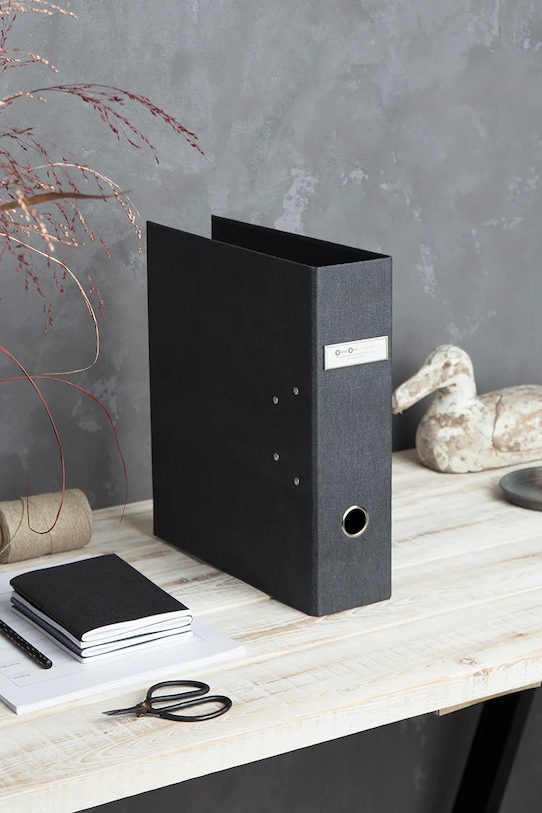 Bigso Box of Sweden segregator negru 5501C6849.99