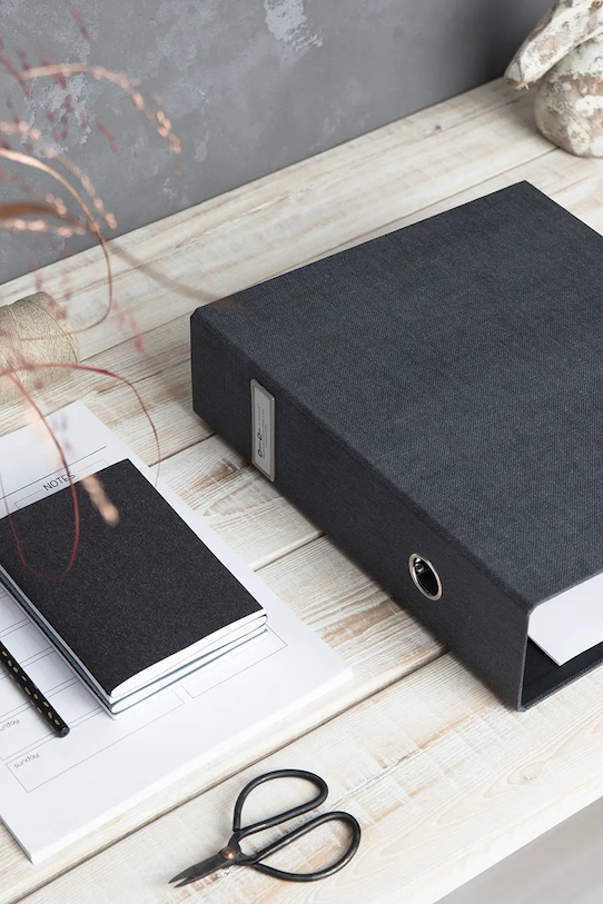 Bigso Box of Sweden segregator 5501C6849.99 negru