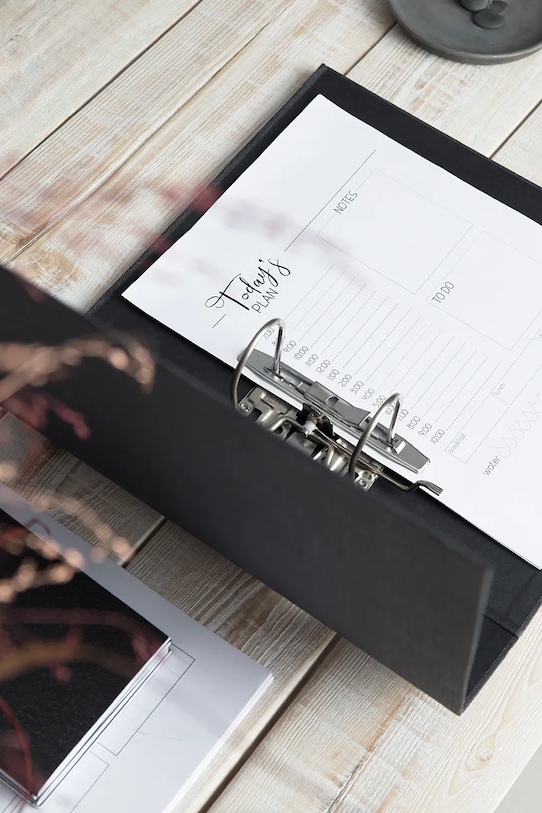 Bigso Box of Sweden segregator 5501C6849.99