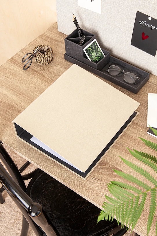 Bigso Box of Sweden segregator bej 5501C5549.99