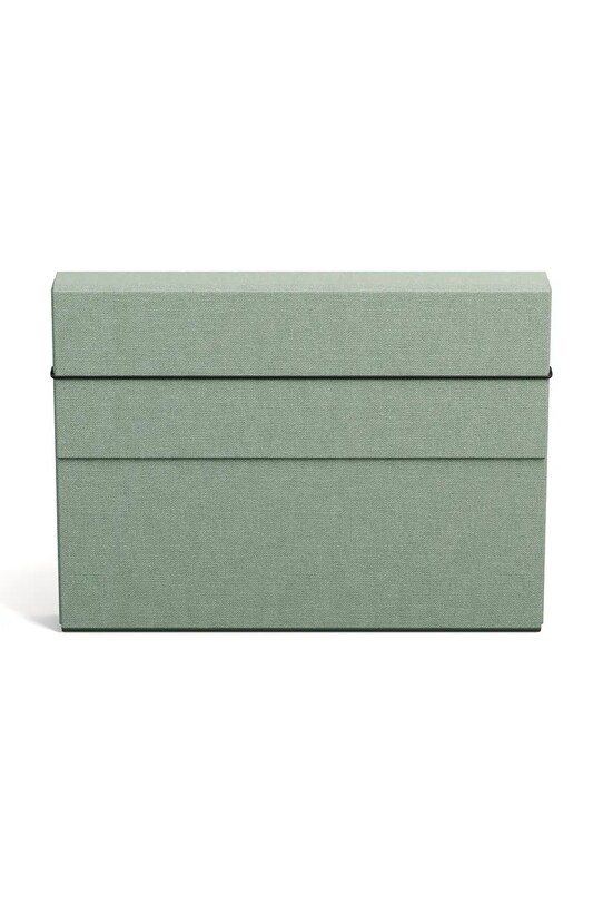 Папка Bigso Box of Sweden A4 бірюзовий 8441C1603S01.99