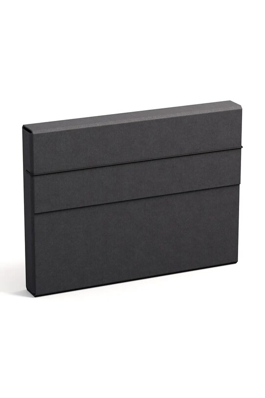 Папка Bigso Box of Sweden A4 8441C6803S01.99 чорний AA00