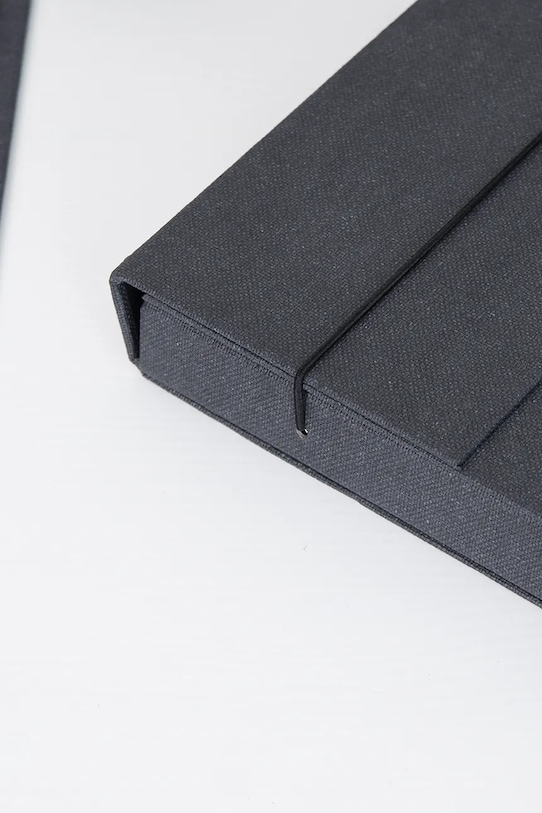 Bigso Box of Sweden teczka A4 8441C6803S01.99