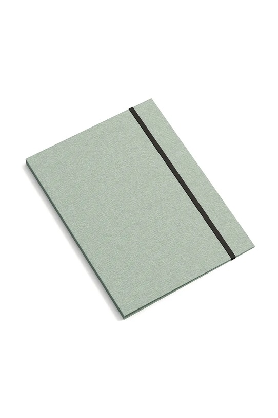 Bigso Box of Sweden teczka A4 turkusowy 8081C1649S01.99