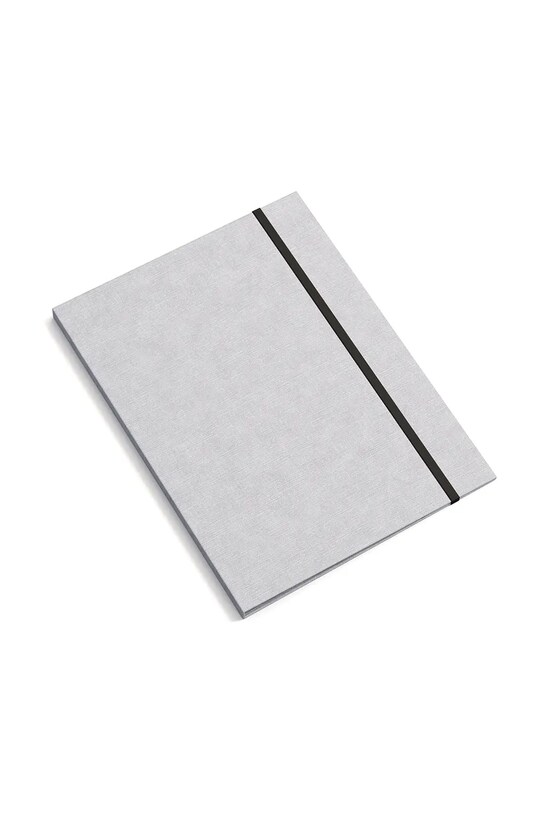 Папка Bigso Box of Sweden A4 сірий 8081C6249S01.99