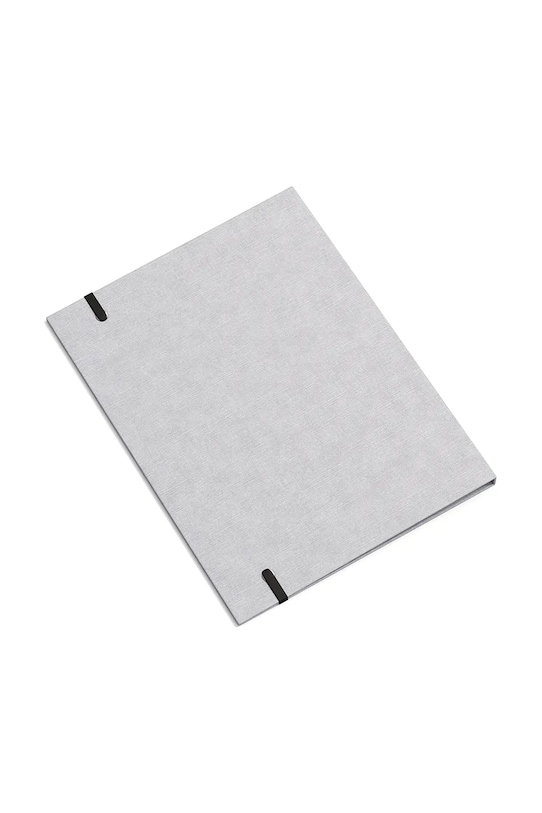 Папка Bigso Box of Sweden A4 8081C6249S01.99 сірий AA00
